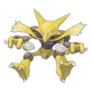 Alakazam