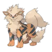 Arcanine