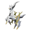 Arceus