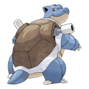Blastoise
