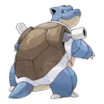Blastoise