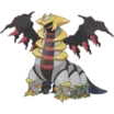 Giratina