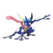 Greninja