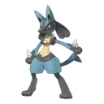 Lucario