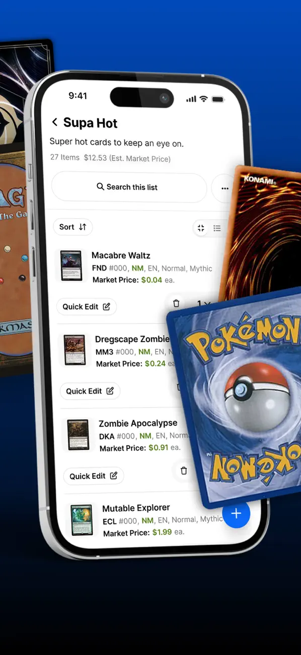 apps to scan pokemon cards Card Value Scanner for - CardMon Best Pokemon Card Scanner Apps